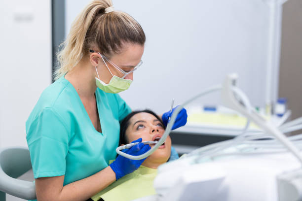Best Pediatric Emergency Dentist in Random Lake, WI